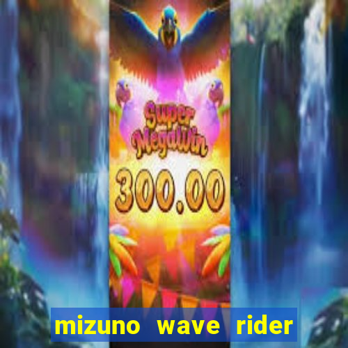 mizuno wave rider beta sashiko